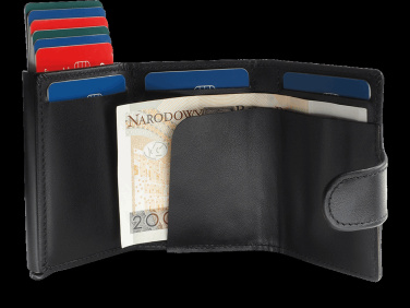 Logo trade promotional gifts picture of: RFID wallet 1225131